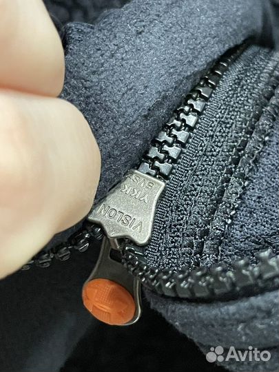 Флисовая кофта Under Armour