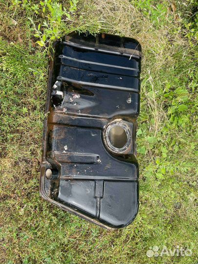 Топливный бак ваз 2114