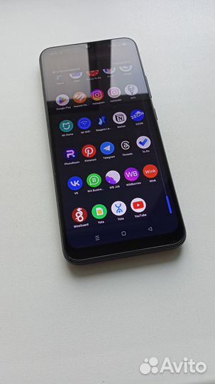 Realme C21 4/64Gb