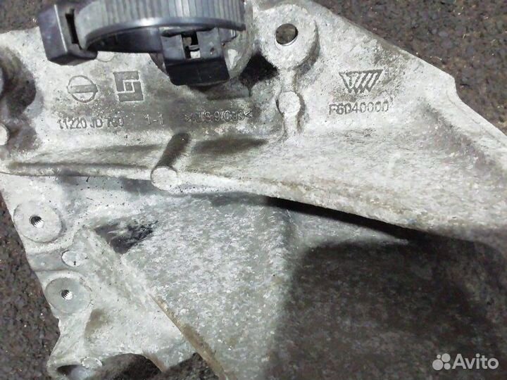 Подушка двигателя X-Trail T31