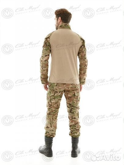 Тактический костюм летний / Цвет: Катонс