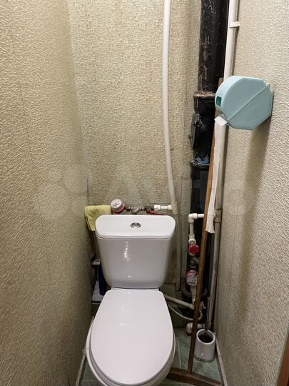 3-к. квартира, 60 м², 1/5 эт.