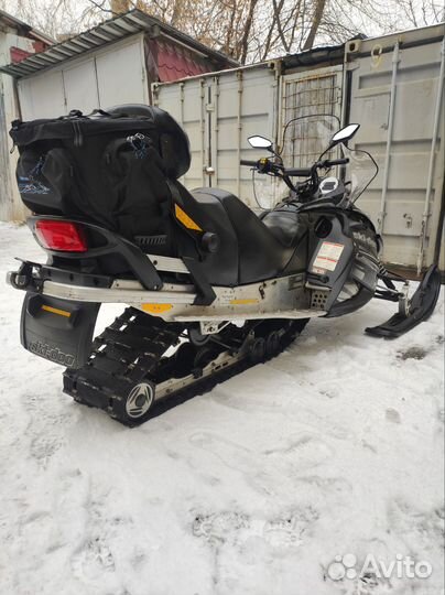 Снегоход BRP SKI-DOO