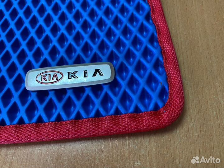 Коврики ева Ч