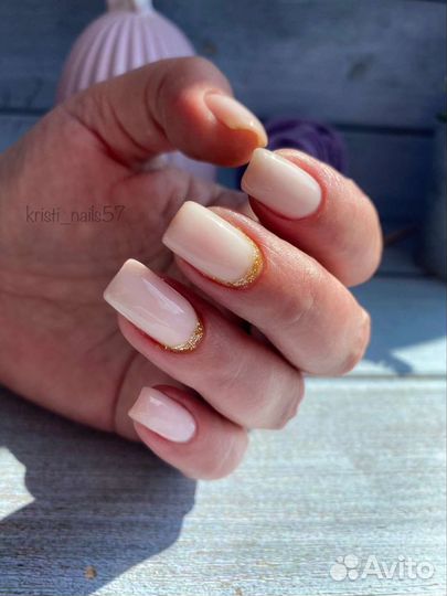 Требуются модели на маникюр