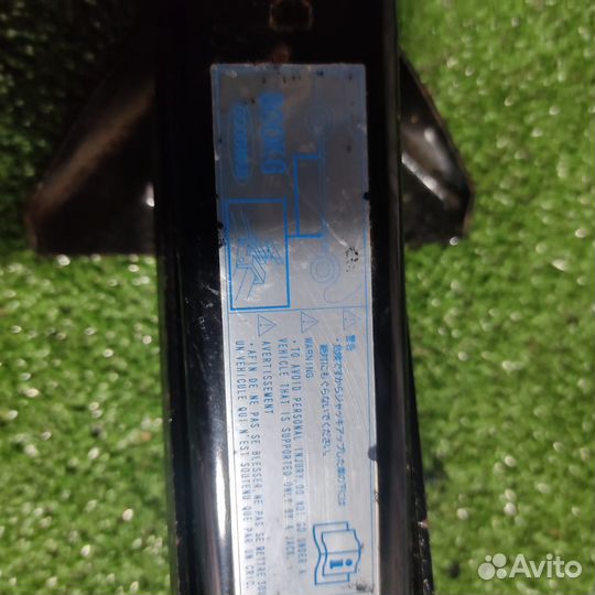 Домкрат subaru impreza GH