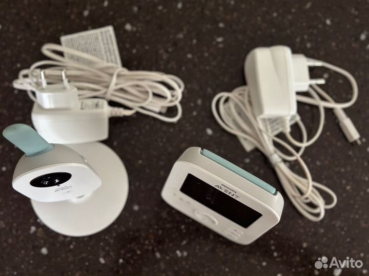 Видеоняня Philips Avent