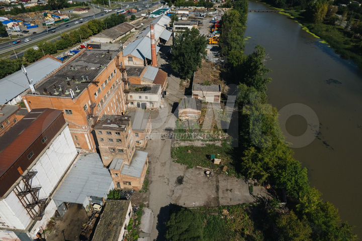 Склад 700 кв.м