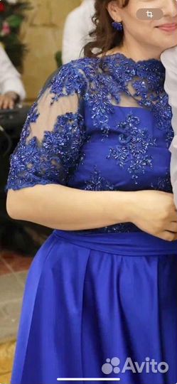 Платье женское