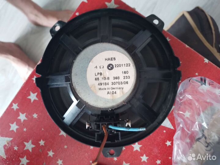 Автоакустика