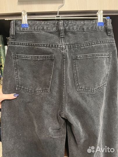Джинсы Sela bootcut