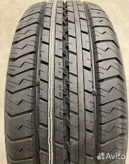 Ikon Tyres Nordman SC 235/65 R16C 121R