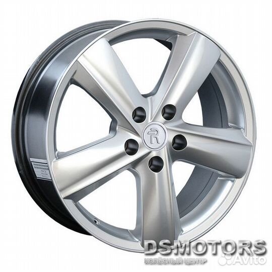 Диски Lexus LX32 7.5/18 5x120 ET32 d60.1 HP