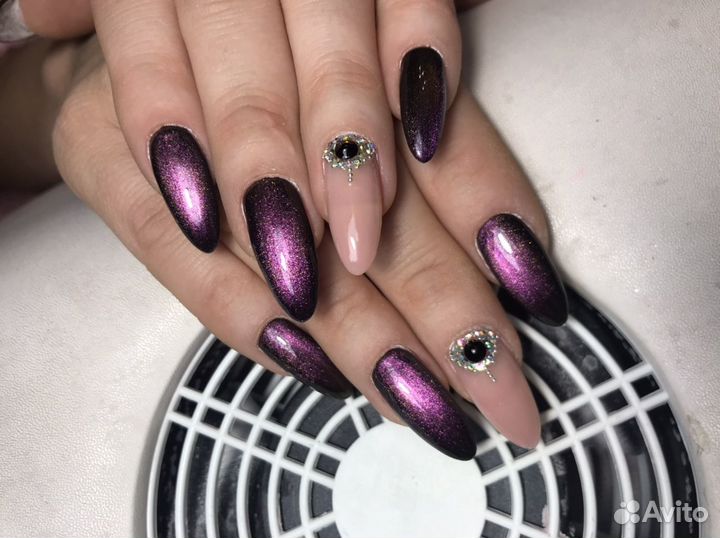 Ногти Иваново