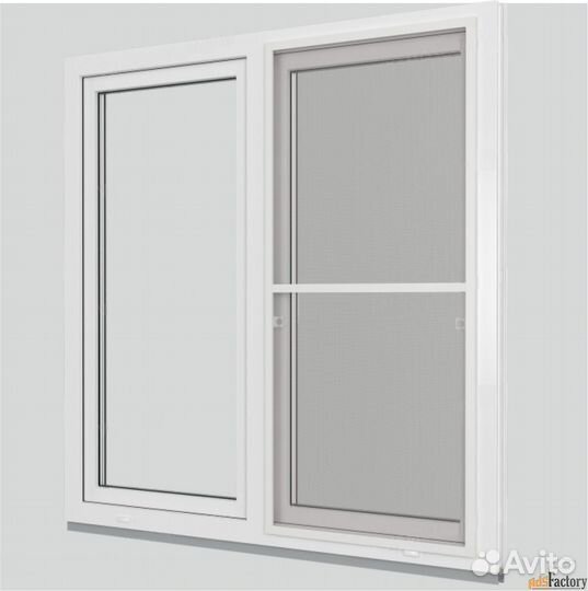 Москитная сетка