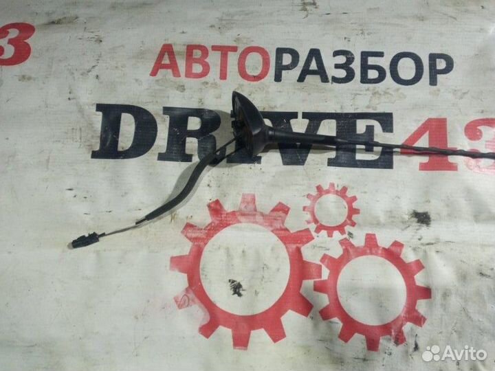 Антенна Chevrolet Aveo T300 1.6 F16D4 2012