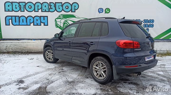 Амортизатор задний Volkswagen Tiguan 5N0512011BB