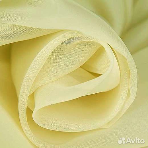 Шторы тюль новые