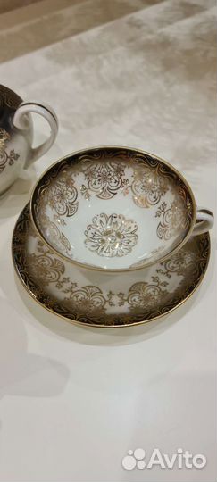 Кофейный сервиз Германия