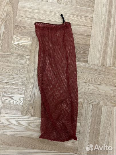 Защита голени Fuse Delta 125 Combo