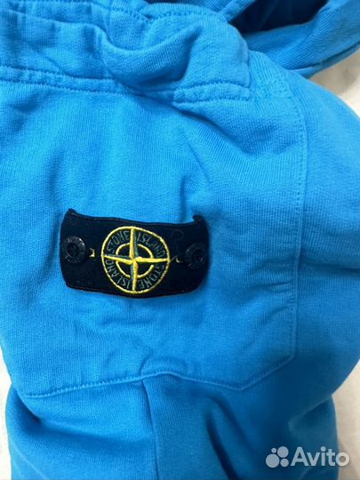 Штаны stone island