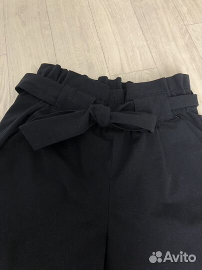 Школьная форма 12-14 лет юбка и брюки