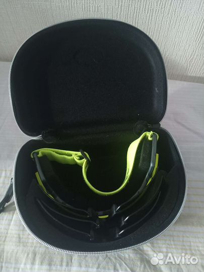 Очки для спорта