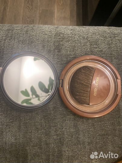 Estee lauder бронзер 01 light