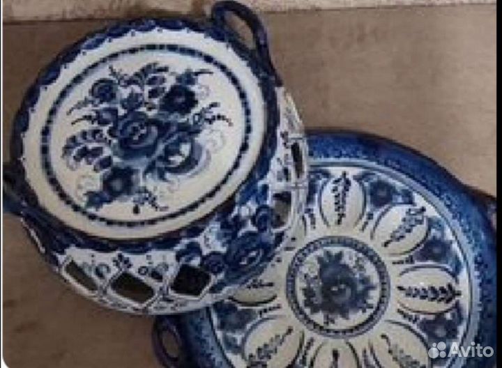 Пасхальный набор