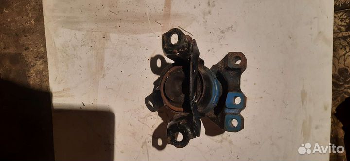 Опора МКПП Мазда 6GH