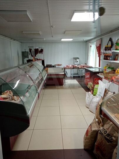 Здание, 127 м²