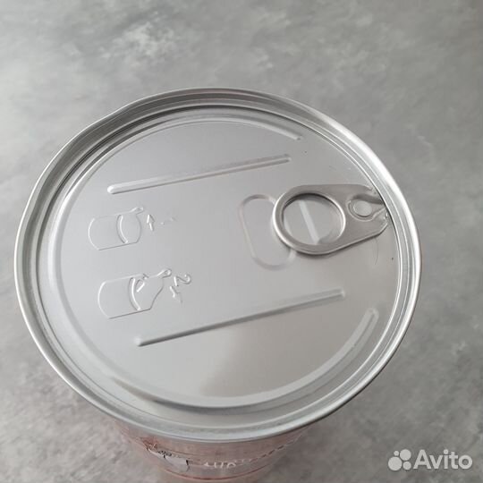 Noyer морковь для творчества 800 гр