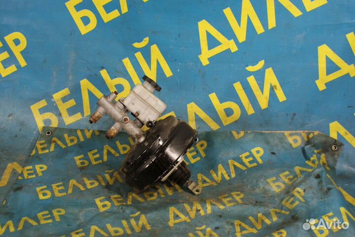 Вакуумный усилитель тормозов Hyundai Santa FE