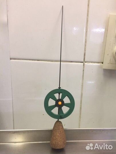 Зимние удочки