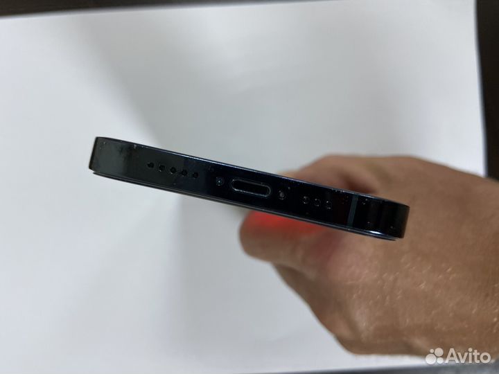 iPhone 12 Pro, 512 ГБ