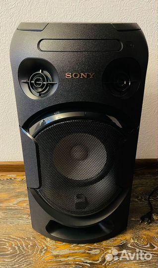 Колонка Sony