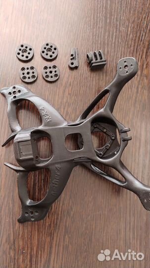 Рама квадрокоптера