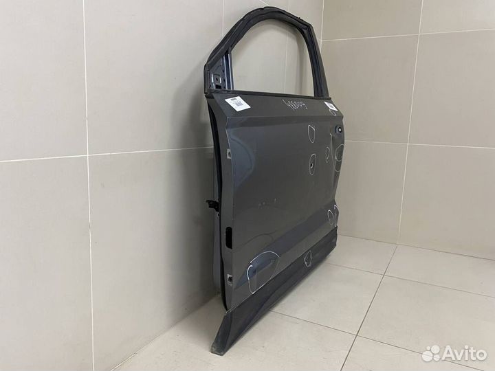 Дверь передняя левая Volkswagen Taos