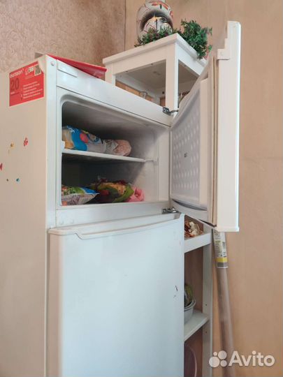 Холодильник бу