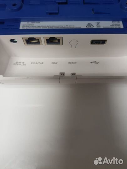 Cambium cnPilot E600 Точка доступа Б\У