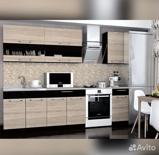 Кухонный гарнитур