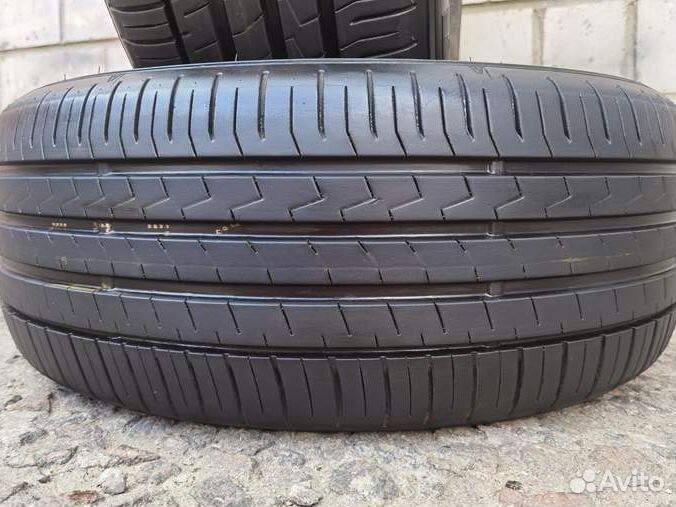 Falken Ziex ZE310 Ecorun 225/55 R17 101W