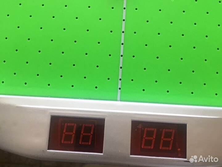 Настольная игра : аэро футбол