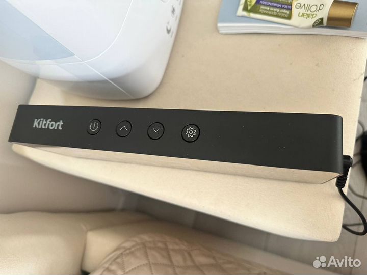 Датчик CO2 Kitfort KT-3346