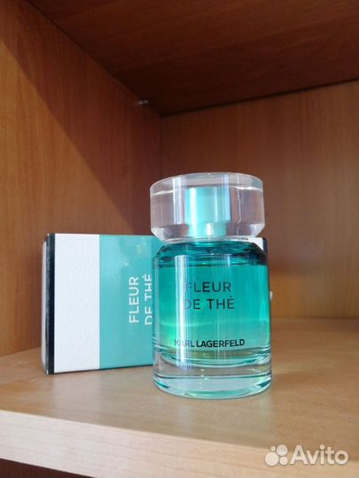 EDP Fleur de The Karl Lagerfeld