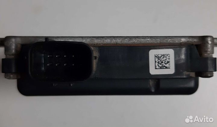 Блок контроля слепых зон Lexus nx 450h