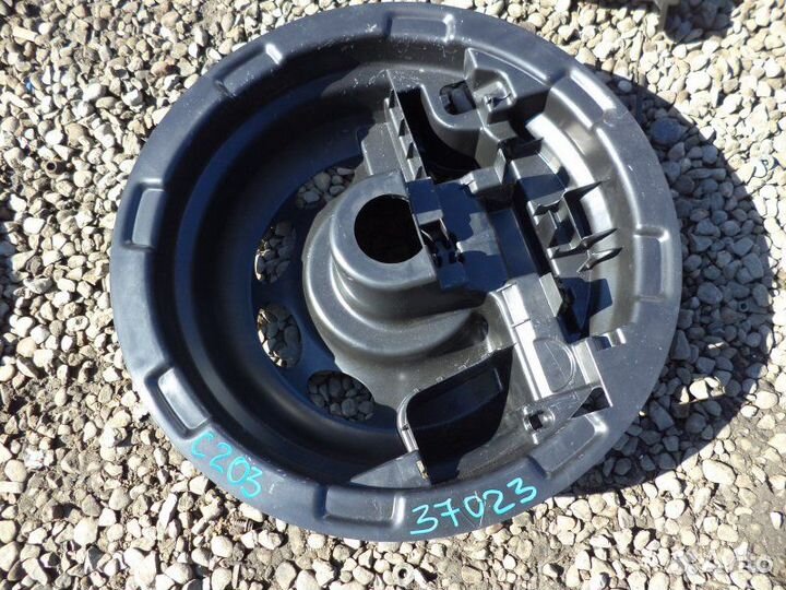 Ящик в багажник Mercedes-Benz C180 W203 271.946