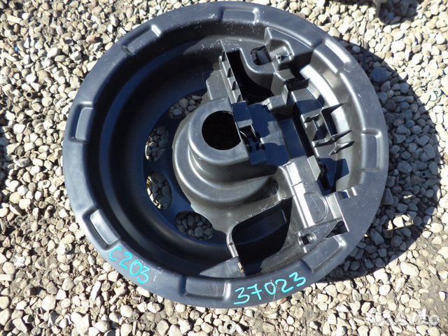 Ящик в багажник Mercedes-Benz C180 W203 271.946