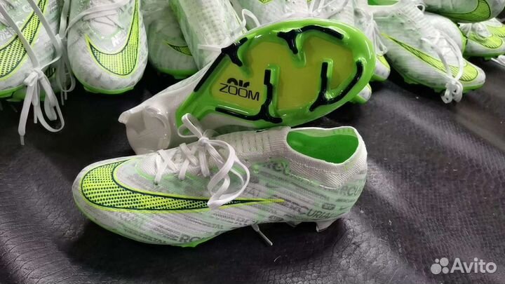 Бутсы nike оптом