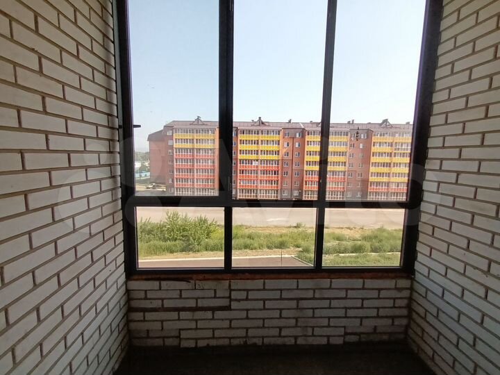 2-к. квартира, 61,5 м², 5/9 эт.